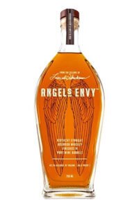 Angel’s Envy Bourbon 750mL