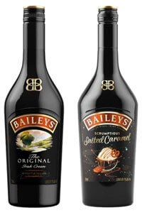 Baileys Irish Cream Liqueur 750mL