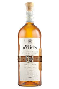 Basil Hayden Bourbon 1.75L