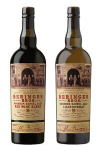 Beringer Bros. Wines 750mL