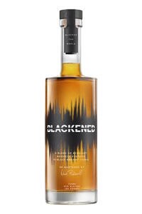 Blackened American Whiskey 750mL