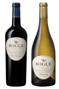 Bogle Wines 750mL