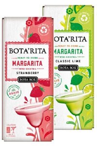 Bota’Rita Margarita Wine Premixed Cocktail 1.5L