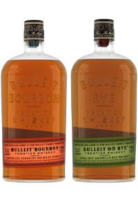 Bulleit Bourbon 750mL