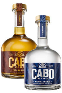 Cabo Wabo Tequila 750mL