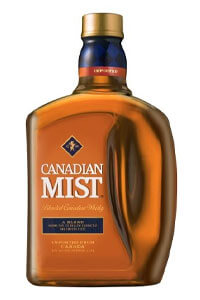 Canadian Mist Whisky 1.75L