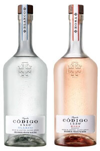 Codigo 1530 Tequila 750mL