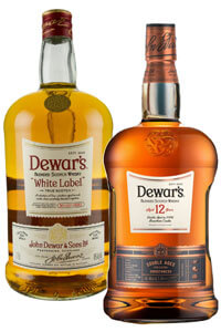 Dewar’s Scotch 1.75L