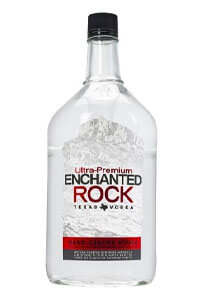 Enchanted Rock Vodka 1.75L