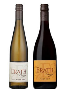 Erath Wines 750mL