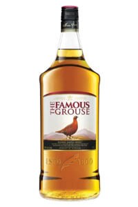 The Famous Grouse Scotch 1.75L