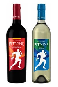 FitVine Wines 750mL
