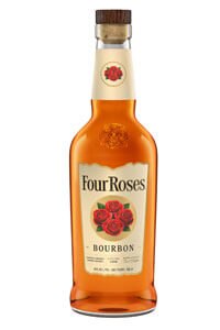 Four Roses Original Bourbon 750mL