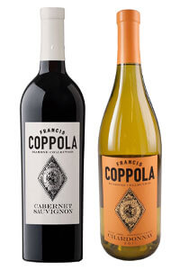 Coppola Diamond Wines 750mL