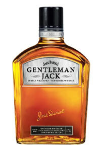 Gentleman Jack Whiskey 1.75L