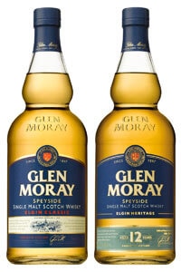 Glen Moray Scotch 750mL