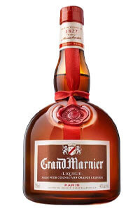 Grand Marnier Liqueur 750mL