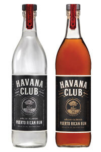 Havana Club Rum 750mL