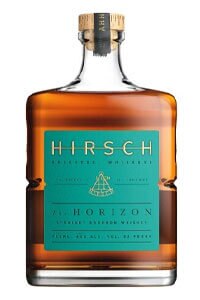 Hirsch Horizon Bourbon 750mL
