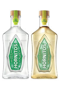 Hornitos Tequila 750mL