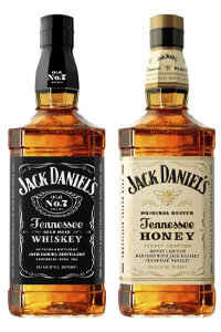 Jack Daniel’s Whiskey 750mL