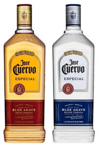 Jose Cuervo Tequila 750mL