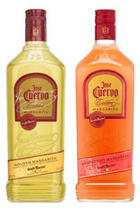 Jose Cuervo Tequila Margarita Premixed Cocktail 1.75L