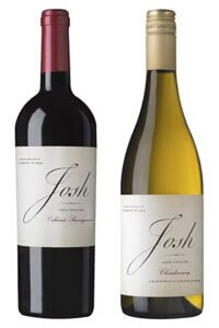 Josh Cellars Wines 750mL