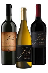 Josh Cellars Reserve Wines 750mL