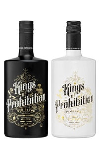 Kings of Prohibition Wines 750mL
