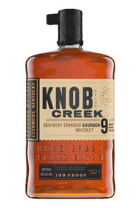 Knob Creek 9 Year Bourbon 1.75L
