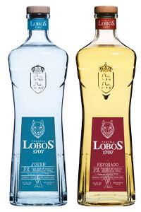 Lobos 1707 Tequila 750mL