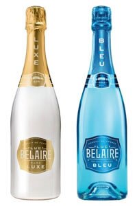 Luc Belaire Wines 750mL bottles