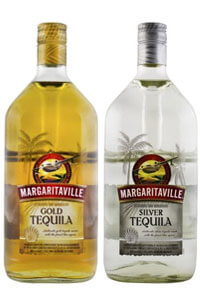 Margaritaville Tequila 1.75L