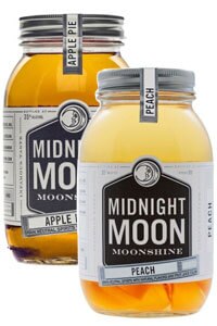 Midnight Moon Moonshine 750mL