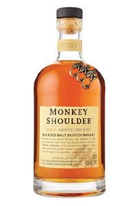 Monkey Shoulder Scotch 750mL