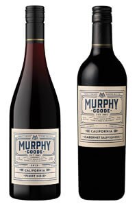 Murphy-Goode Wines 750mL