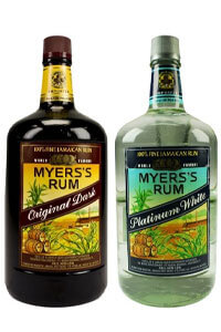 Myers's Rum 1.75L