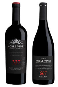 Noble Vines Wines 750mL