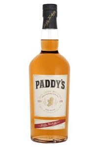 Paddy’s Old Irish Whiskey 750mL