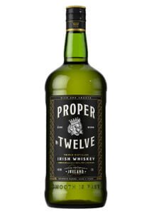 Proper Twelve Irish Whiskey 750mL