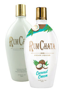 RumChata Cream Liqueur 750mL