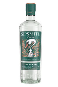 Sipsmith London Dry Gin 750mL