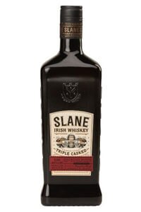 Slane Irish Whiskey 750mL