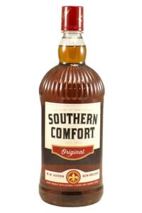 Southern Comfort Original Whiskey 1.75L