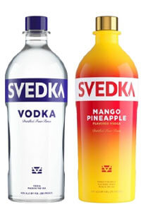 SVEDKA Vodka 1.75L