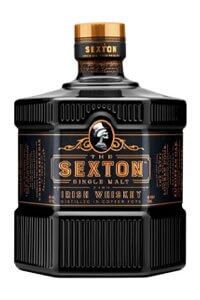 The Sexton Irish Whiskey 750mL