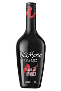 Tia Maria Coffee Liqueur 750mL