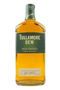Tullamore DEW Original Irish Whiskey 1.75L