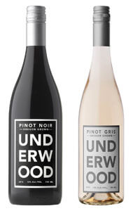 Underwood Wines 750mL